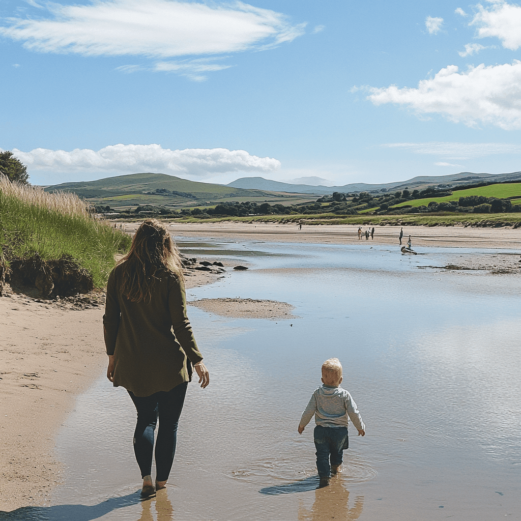 isle of Bute 